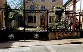 Maison de Maitre I