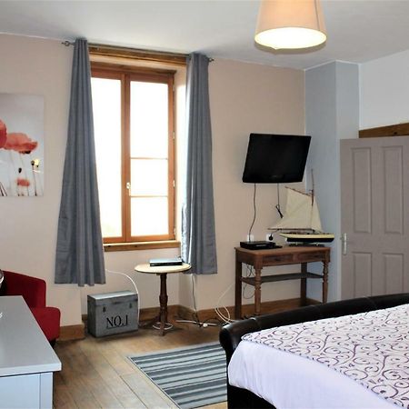 Maison de Maitre I Availles-Limouzine Extérieur photo