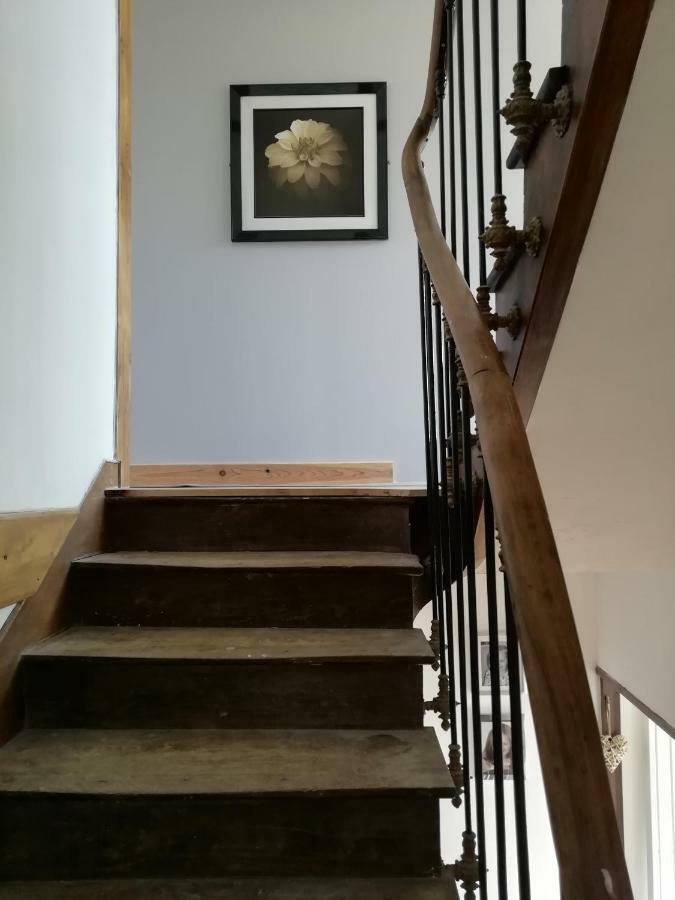 Maison de Maitre I Availles-Limouzine Extérieur photo