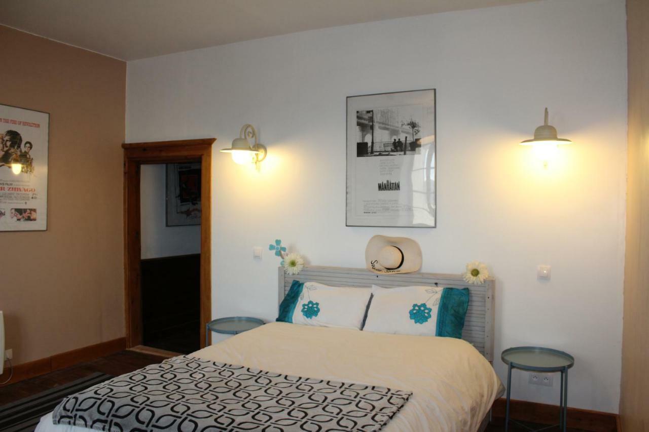 Maison de Maitre I Availles-Limouzine Extérieur photo