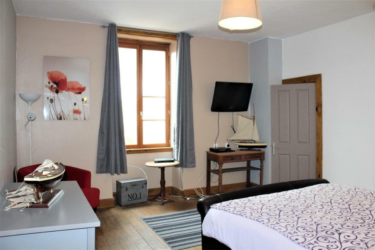 Maison de Maitre I Availles-Limouzine Extérieur photo