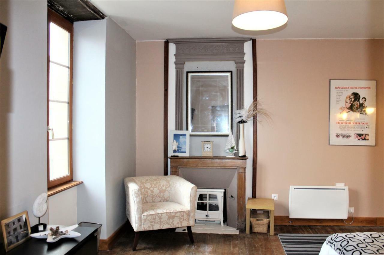Maison de Maitre I Availles-Limouzine Extérieur photo