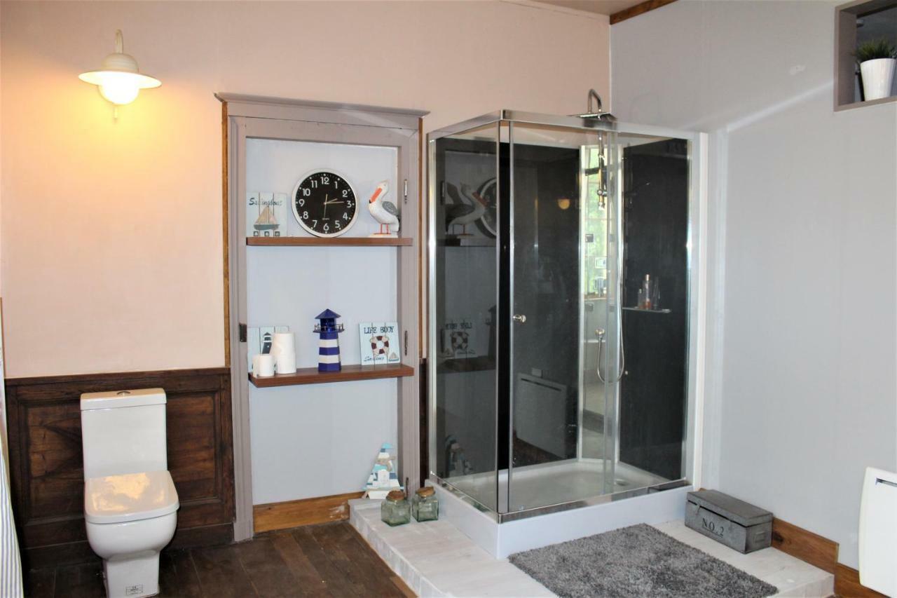 Maison de Maitre I Availles-Limouzine Extérieur photo