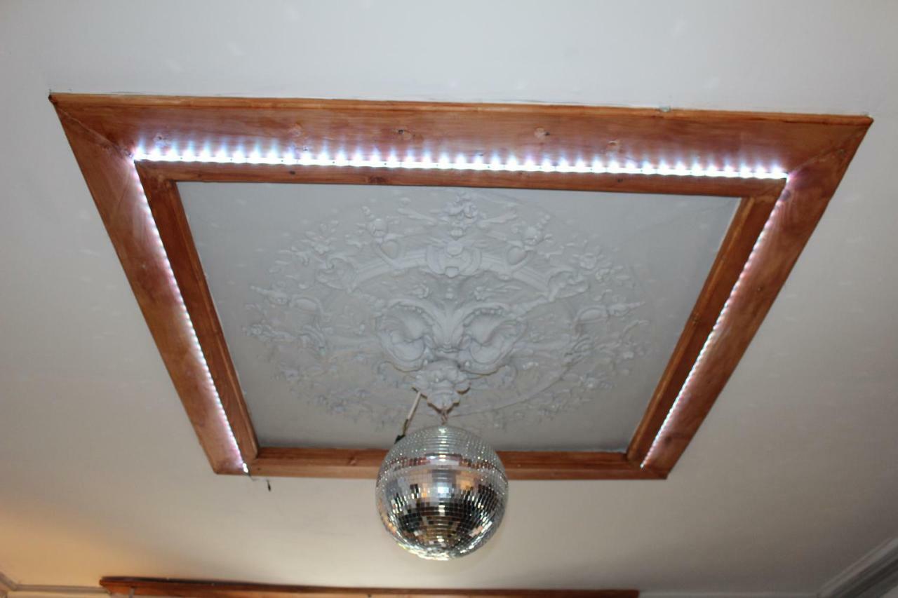 Maison de Maitre I Availles-Limouzine Extérieur photo