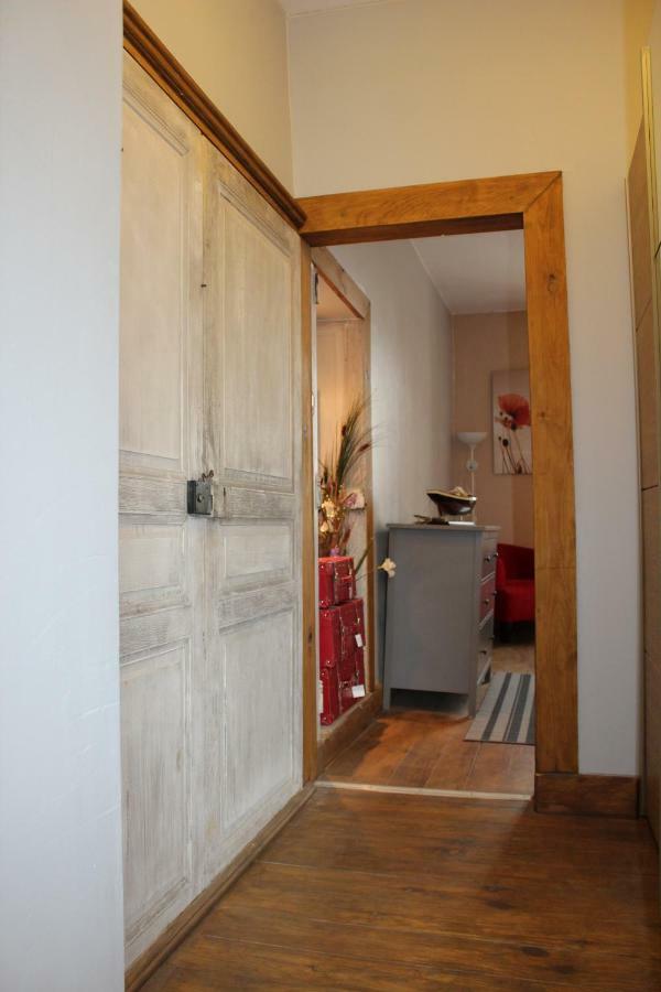 Maison de Maitre I Availles-Limouzine Extérieur photo