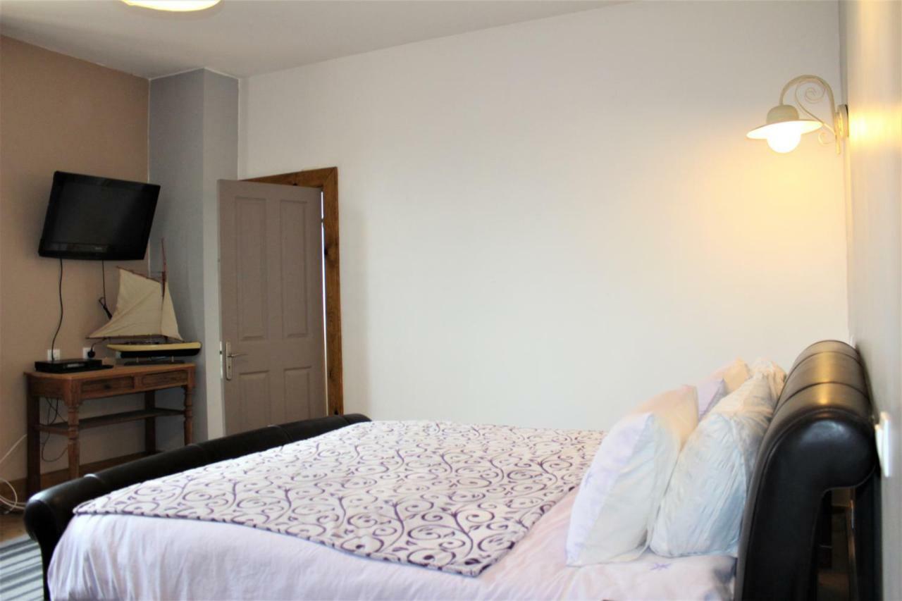 Maison de Maitre I Availles-Limouzine Extérieur photo