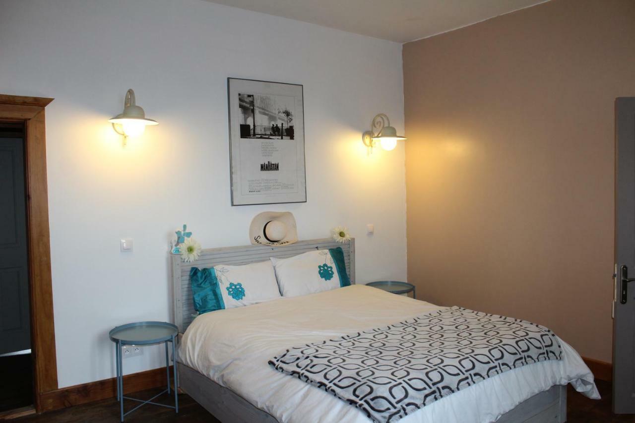 Maison de Maitre I Availles-Limouzine Extérieur photo
